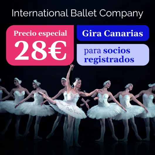 Promo Ballet
